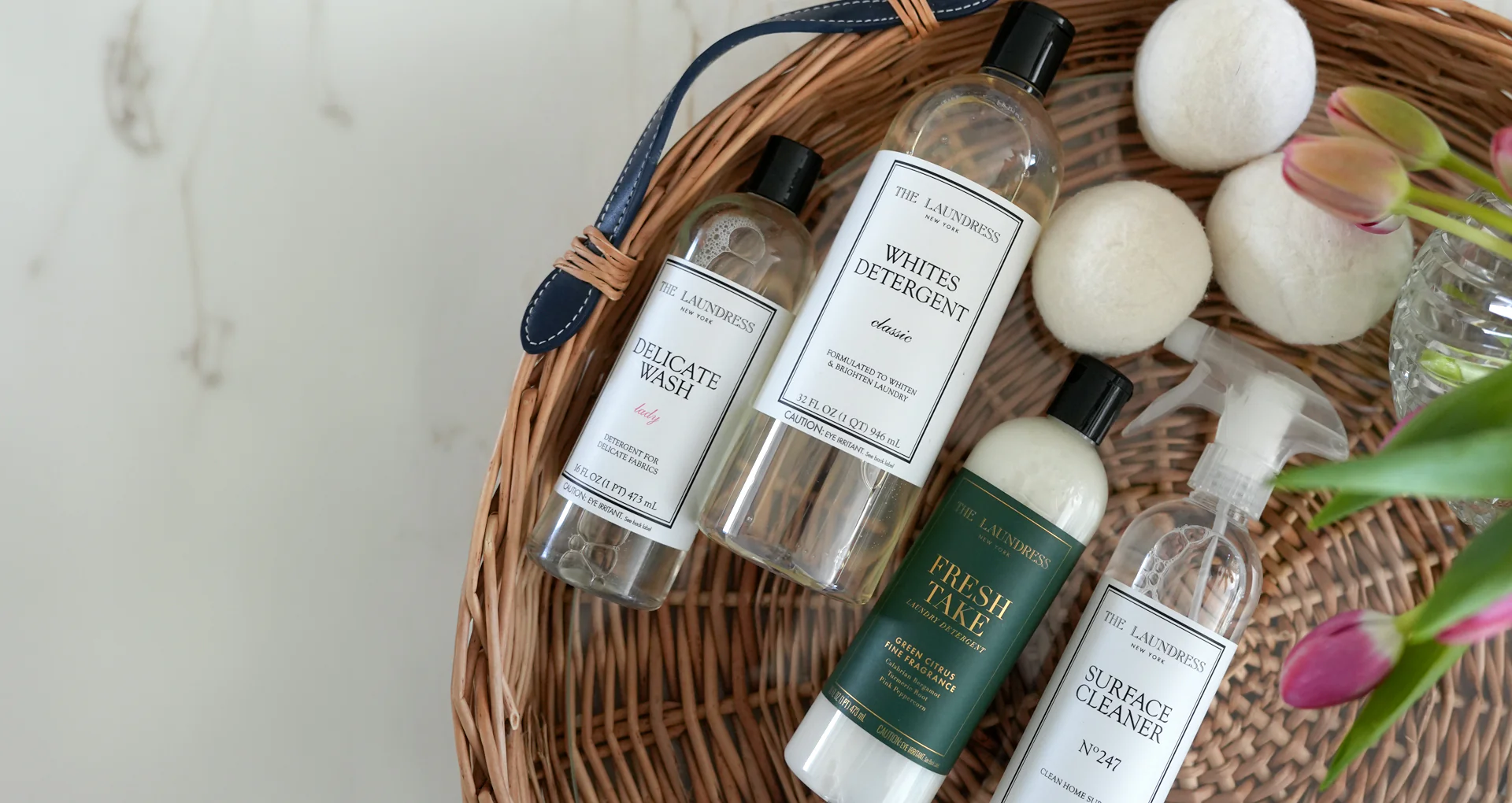 Eco-Friendly Care for Every Fabric